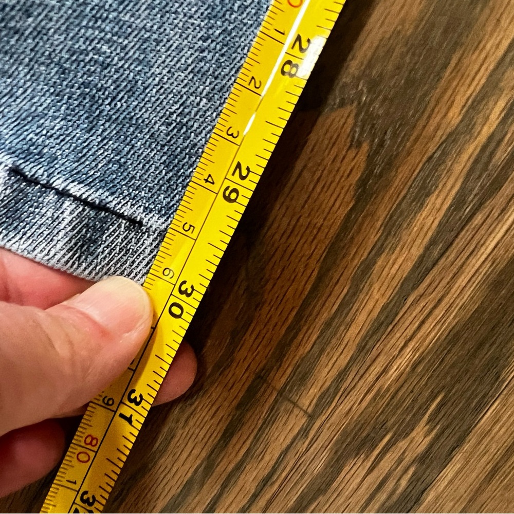 Vintage Levi's - Picture 9 of 15